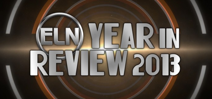 ELN: Year in Review