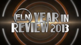 ELN: Year in Review