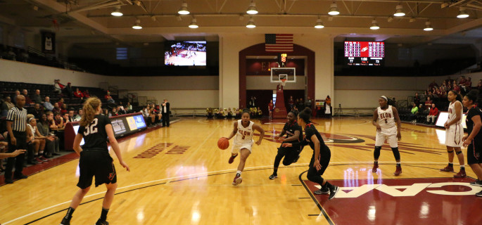 Women's Basketball