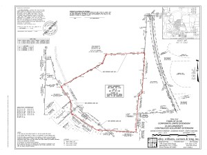 15094 Cable-Annex Elon University-survey