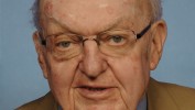 Longtime N.C. congressman dies at 84