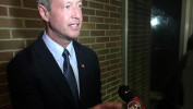 ELN Exclusive interview with Martin O’Malley