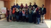 Stopping fear through education: Eradicating Islamophobia from Elon’s campus