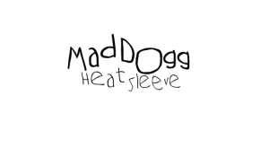 Mad Dogg Logo