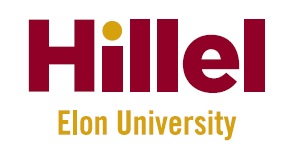 new hillel logo